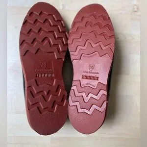 Allen Edmonds Arch Saddle Stitch 2019 Allen Edmonds Fall Styles I by Allen Edmonds Shoe  main image 4